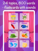 French language for kids Image