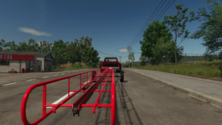 fs25 small bales conveyor screenshot