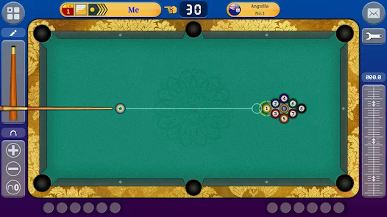 9 ball pool and offline pool Image