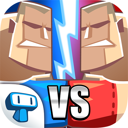 Games like UFB: 2 Player Game Fighting