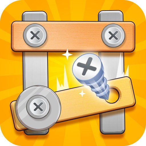 Games like 主公快逃：歡樂擰螺絲