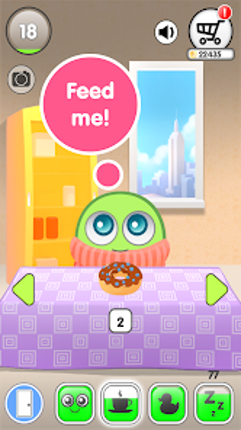 My Chu - Virtual Pet Image