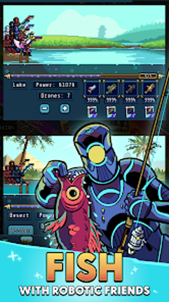 Idle Obelisk Miner screenshot