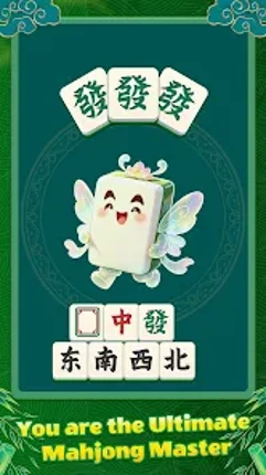 Mahjong Slide Crush Image