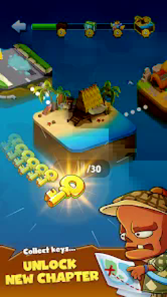 Zombie Defense - Plants War screenshot