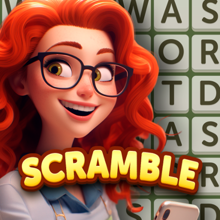 Word Scramble - Fun Word Game Image