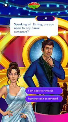 Bigg Boss: The Game screenshot