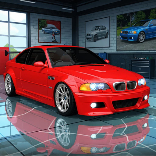 Games like Car Parking Car games Offline