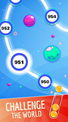 Ball Sort: Color Sort Puzzle Image