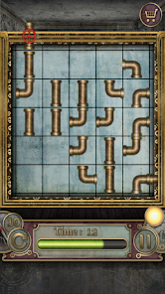 Escape the Mansion screenshot