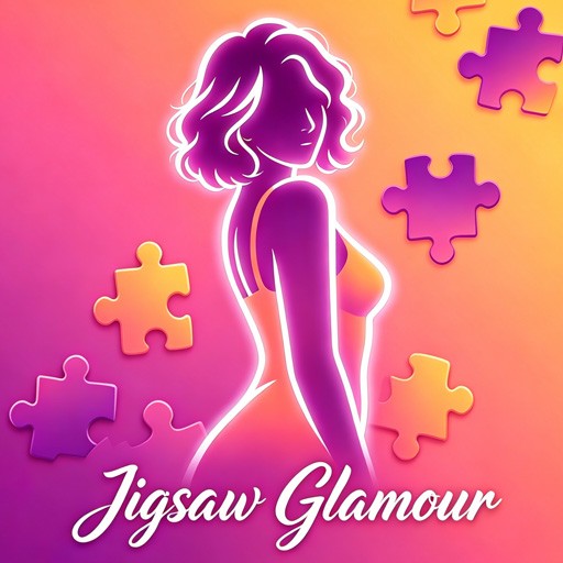 Games like Jigsaw Glamour: Beauty Puzzle