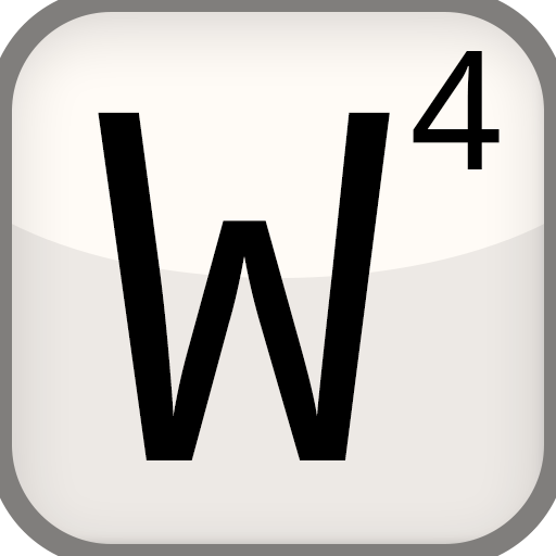 Games like Wordfeud Premium