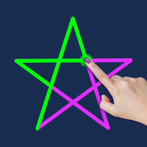 Games like One Touch Draw: Connect Line