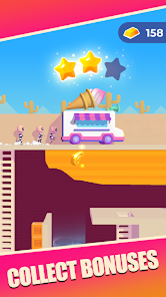 Escape Masters screenshot