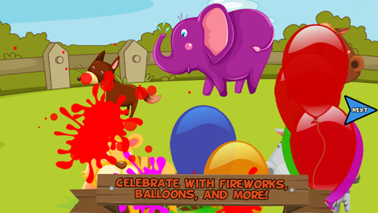 Zoo and Animal Puzzles Image