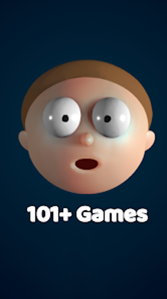 101+ Games by Lagged.com screenshot