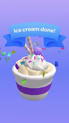 Ice Cream Roll Image