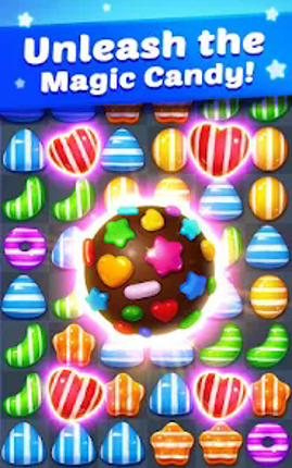 Sweet Candy Bomb screenshot