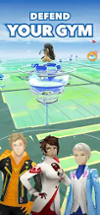 Pokémon GO Image