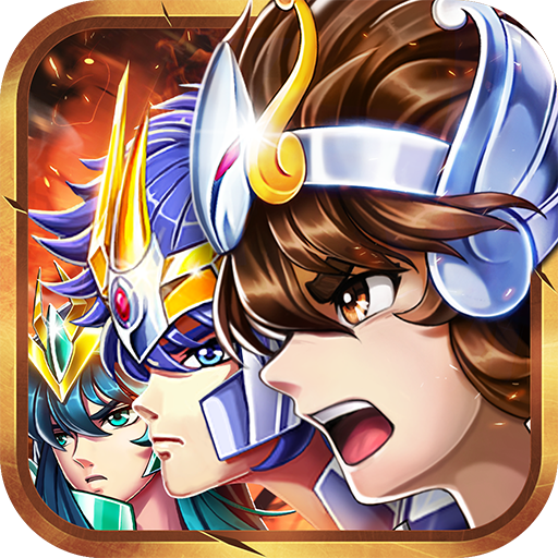 Games like Saint Seiya: Legend of Justice