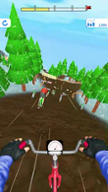 BMX Cycle Extreme Bicycle Game Image