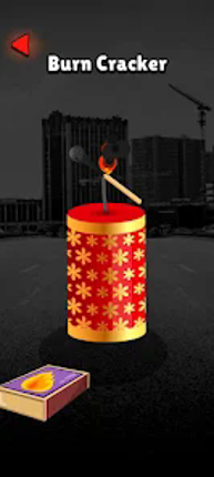 Firecracker Simulator - Diwali screenshot