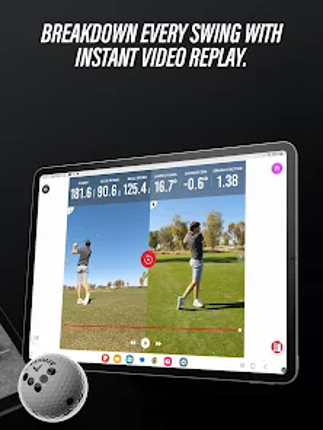 Rapsodo MLM2PRO Image