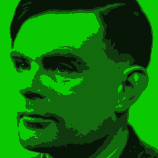 Games like The Turing Game