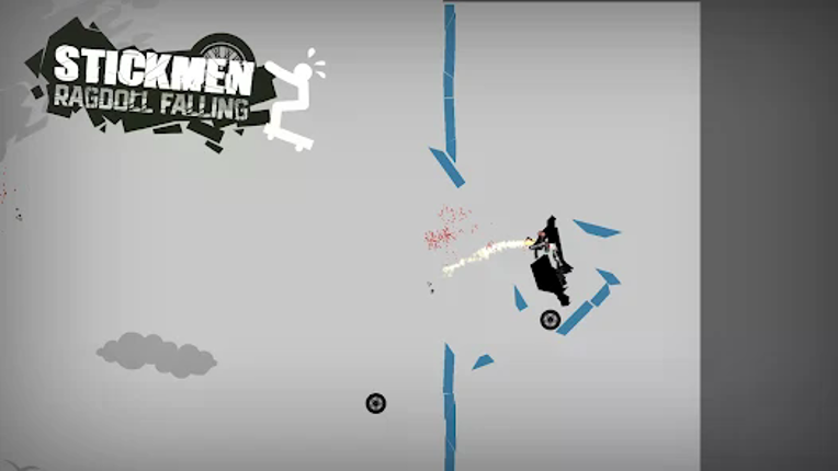 Stickmen Ragdoll: The Game Image