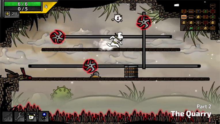 Space Gladiators: Premium screenshot