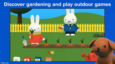 Miffy's World Image