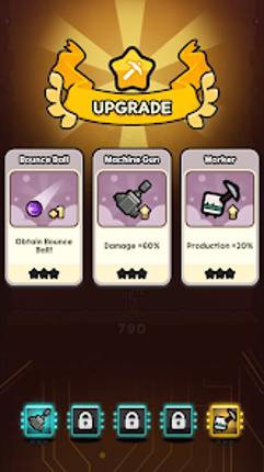 DDDigger screenshot