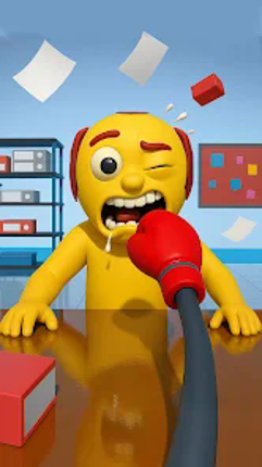 Annoying Crazy Uncle Punchout screenshot