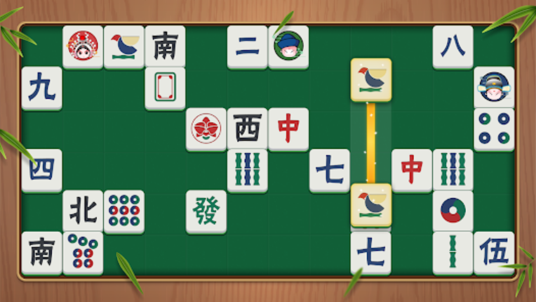 Mahjong Tile Match : Solitaire screenshot