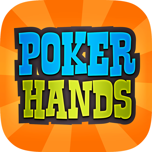 Games like Poker Hands - Learn Poker