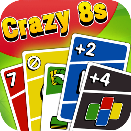 Crazy 8s: Classic Card Game Image