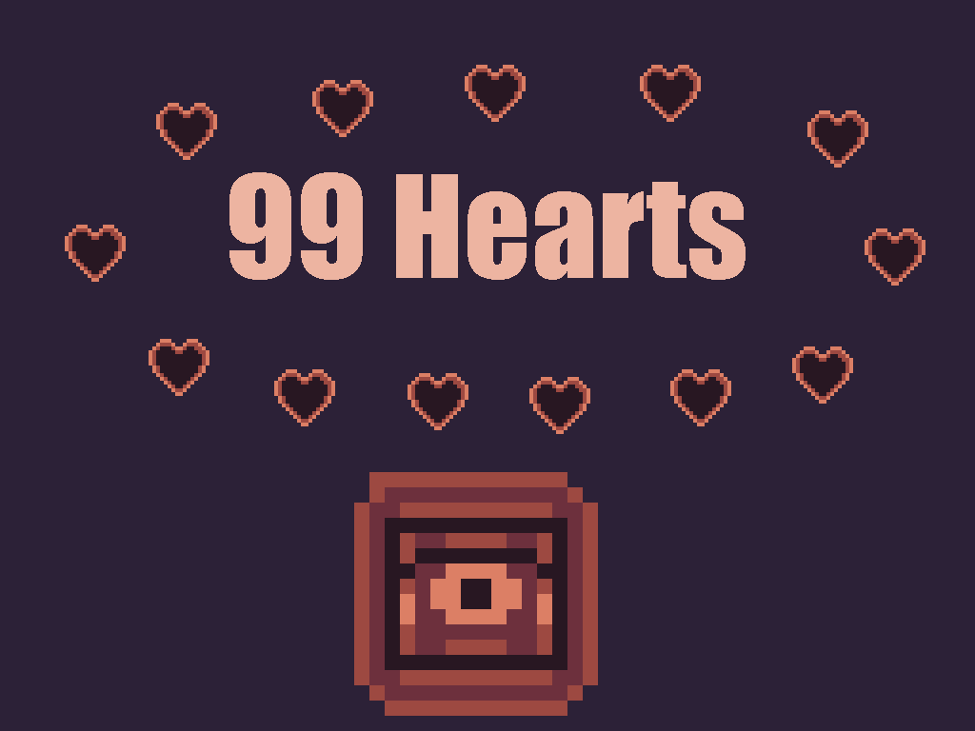 Games like 99hearts