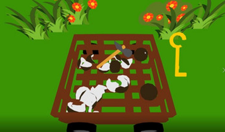 Aarre Safari Ride screenshot