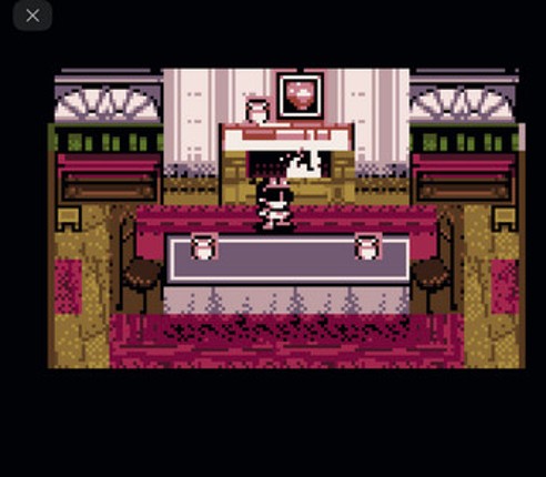 ABYSS STORY - Chapter 1 screenshot