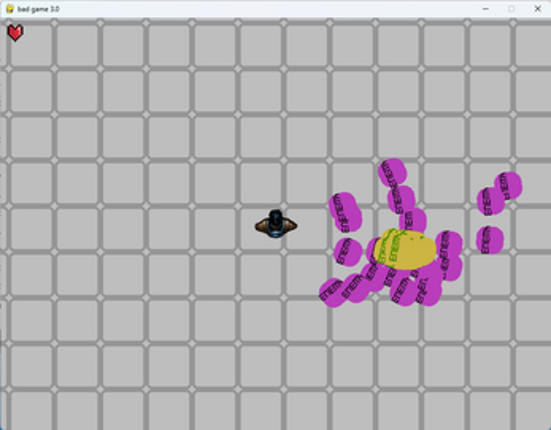 Bad Game 3.0 Image
