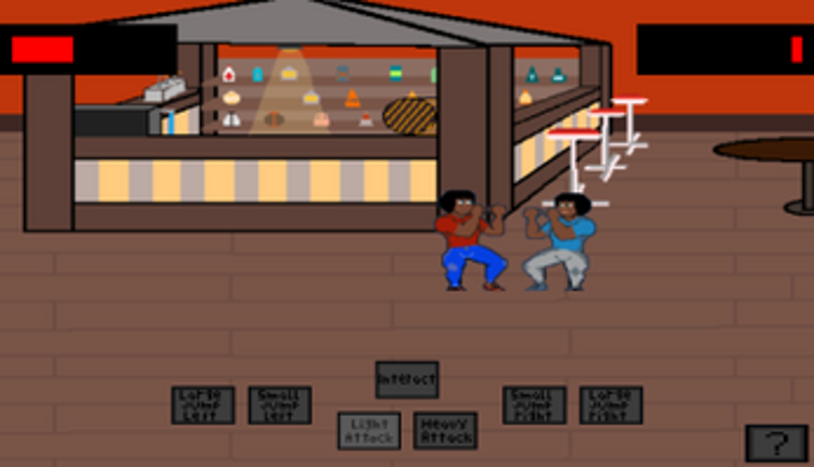 Bar Breaker screenshot