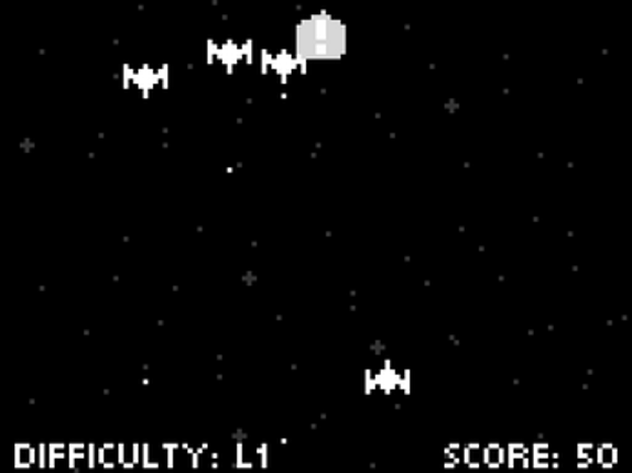 Bit Space Image