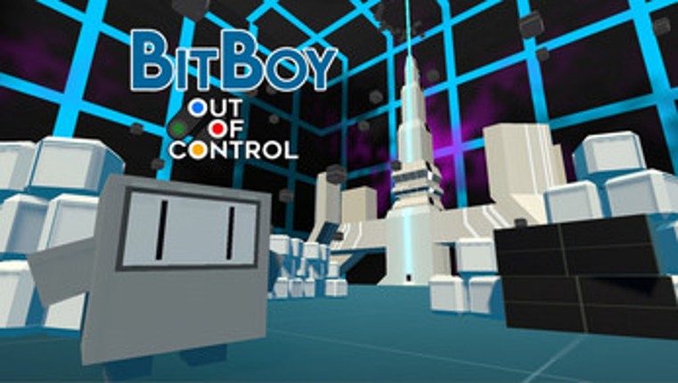 BitBoy: Out of Control screenshot