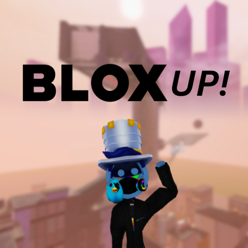 Games like [Cancelled] BLOX UP!