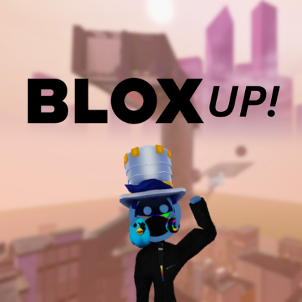 [Cancelled] BLOX UP! Game Cover