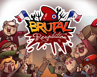 Games like Brutal Revolution 2019