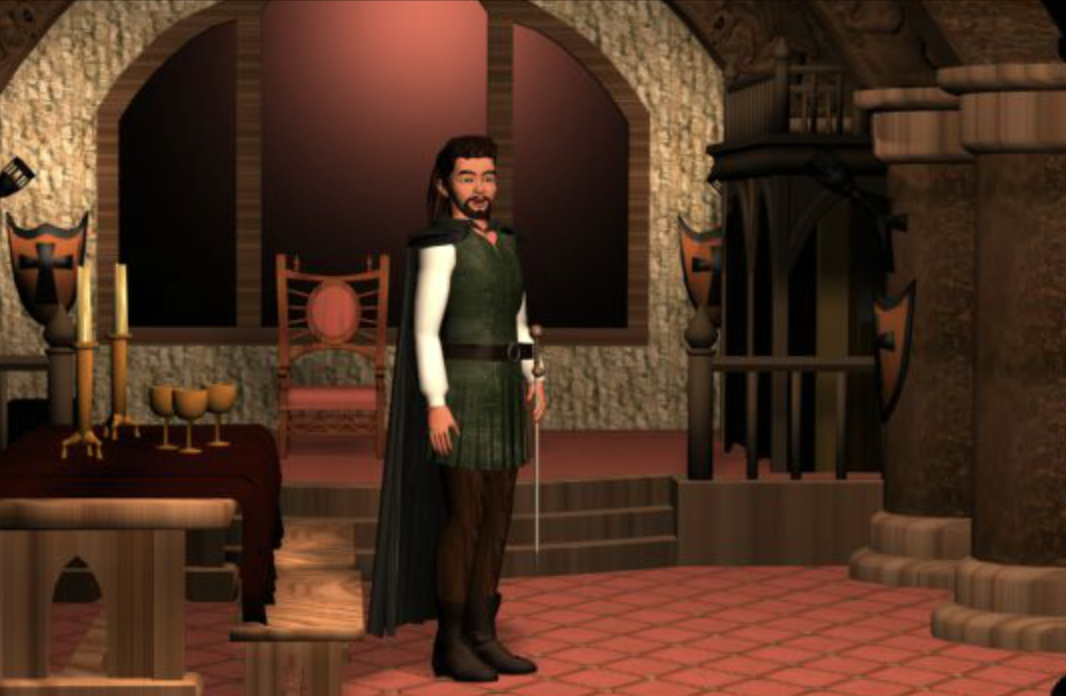 Games like Castle Whispers 2