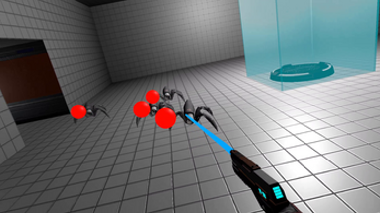 Contingency XR-3C screenshot