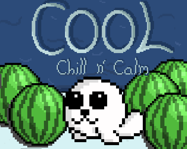 Games like Cool: Chill n' Calm