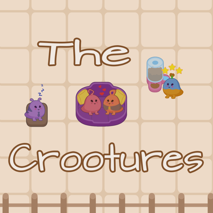 Games like The Crootures